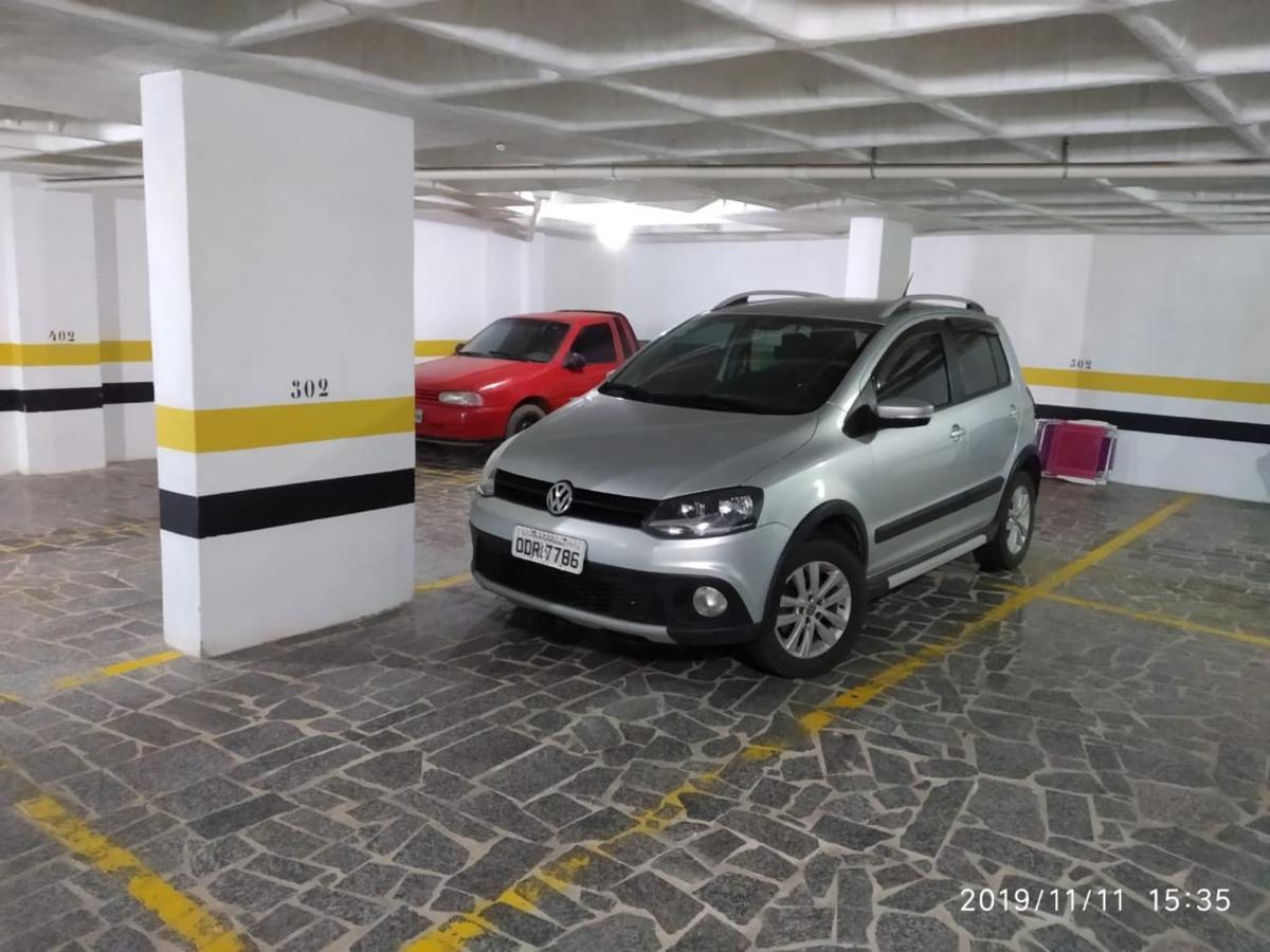 Apartment Beachfront Luxury Apartment: Do Morro Entertainment Haven